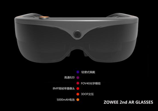 袁雄亮卓翼科技,卓翼科技袁雄亮