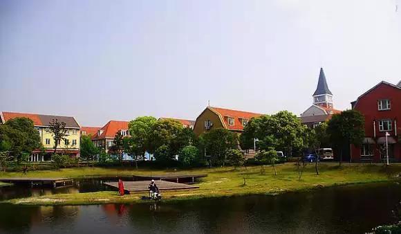 上海坐地铁直达的玩的地方,上海地铁直达花海