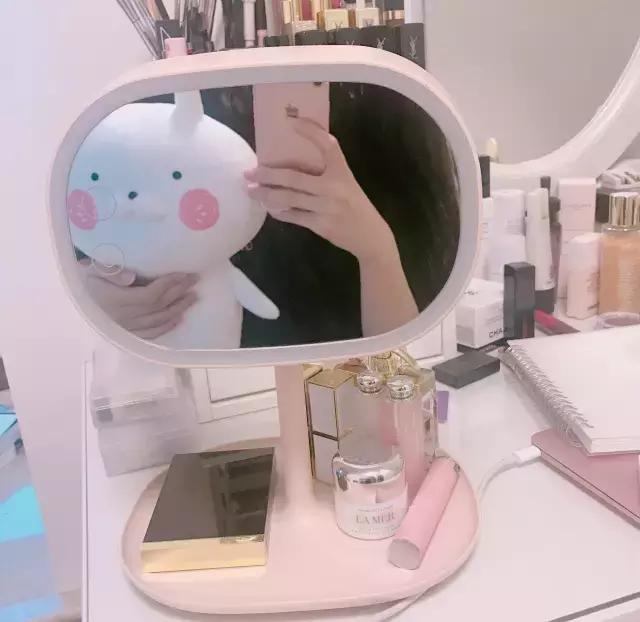 粉色少女心礼物清单，是时候买买买了