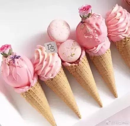 粉色少女心礼物清单，是时候买买买了