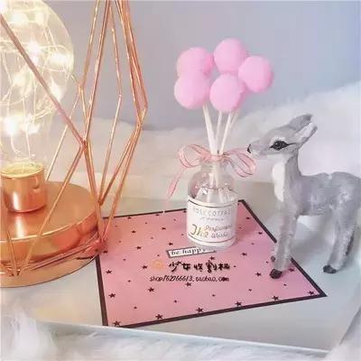 粉色少女心礼物清单，是时候买买买了