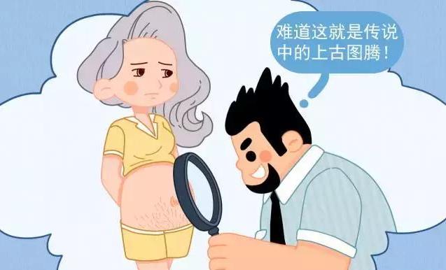 孕期皮肤问题及解决方法,孕期皮肤容易出现什么问题