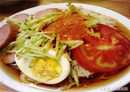 我们大西南的特色美食,我们的大东北