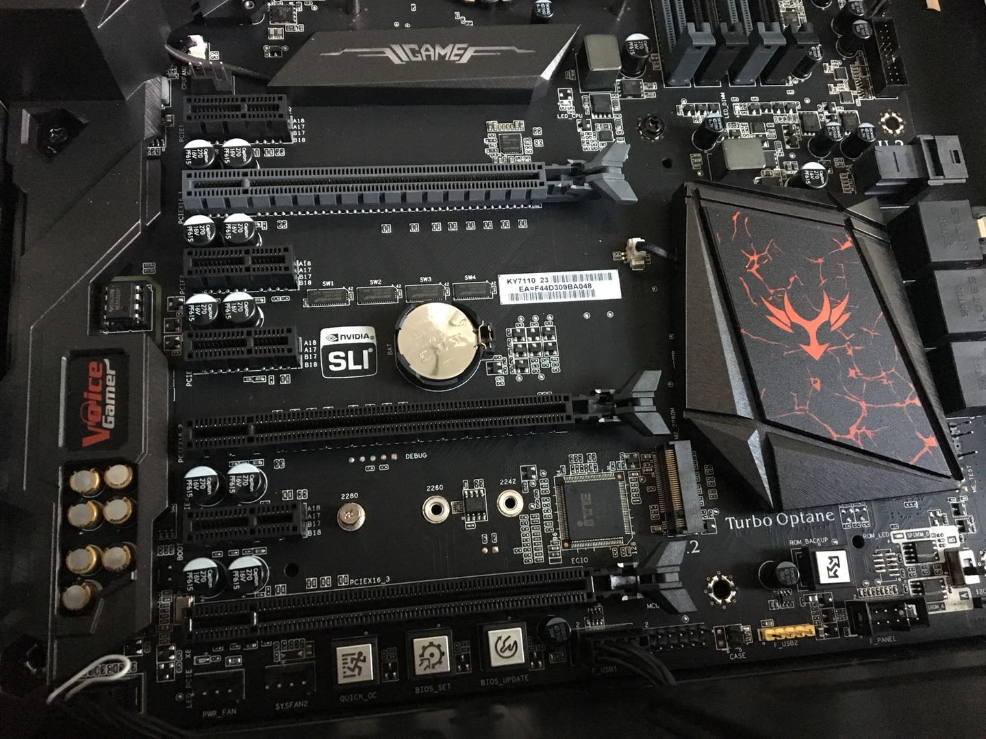 高温终结者，给自己换套不“发烧”配置