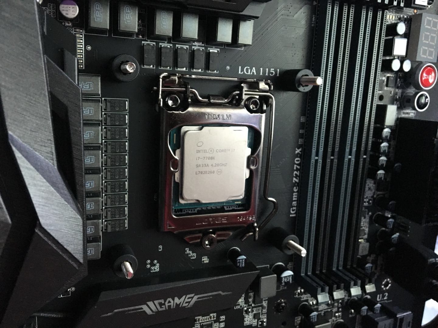 高温终结者，给自己换套不“发烧”配置