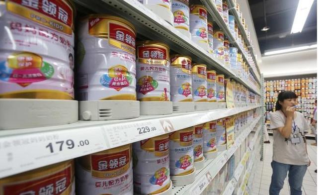 央视曝光婴儿奶粉不合格,央视曝光奶粉不合格