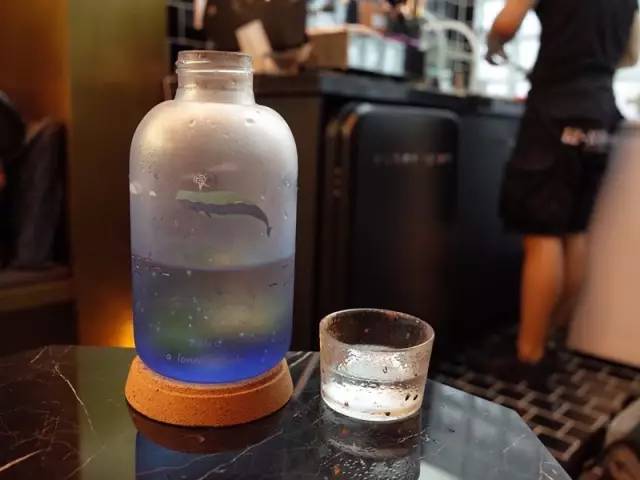 清口咖啡,青口贝咖啡哪个好喝