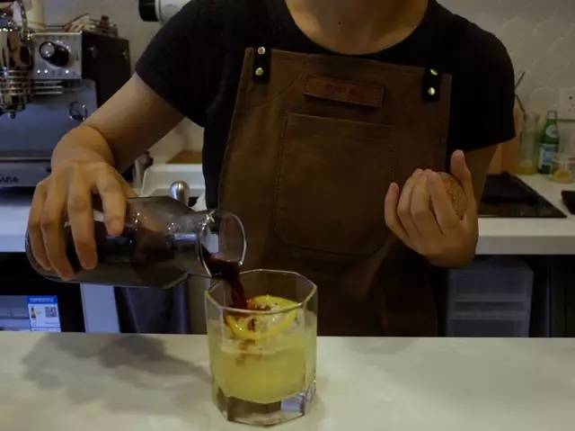 清口咖啡,青口贝咖啡哪个好喝