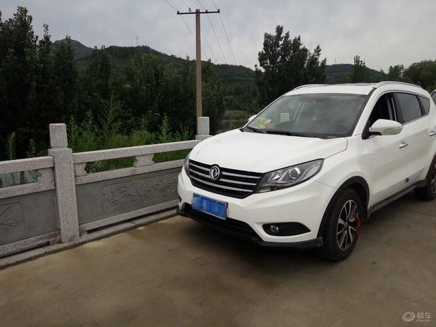 风光580用车体验,新风光580省油吗