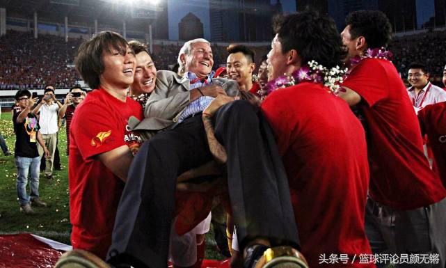 恒大对郑智的承诺让人感动落泪,郑智为恒大带来了什么