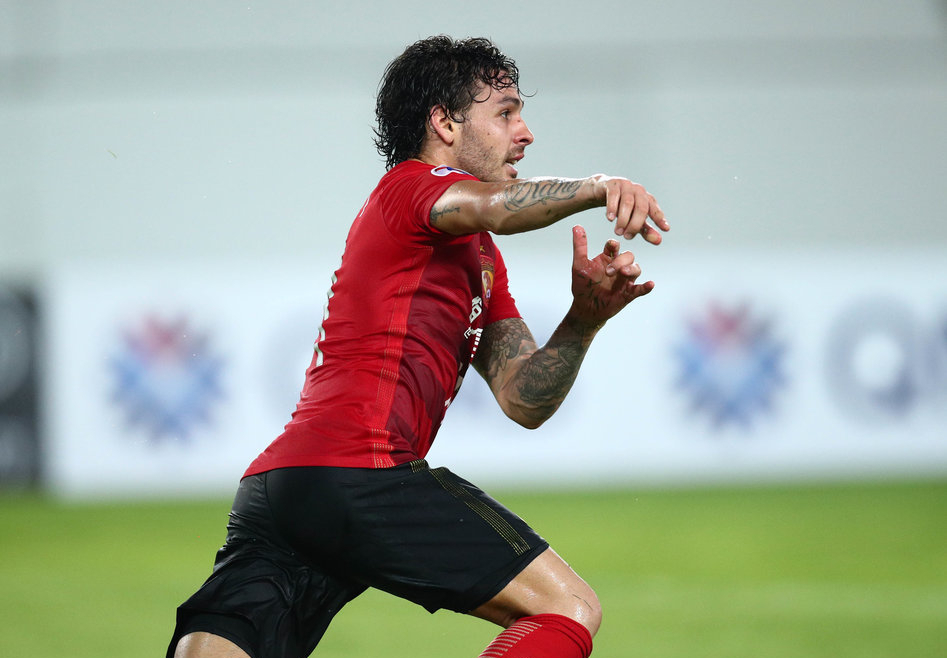 罚丢点球最多的球员,罚失点球中超球员