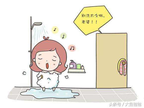 秋冬孕妇用什么护肤,孕妈皮肤干燥敏感用什么沐浴露