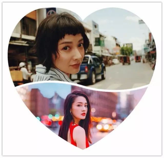 摄影教程丨跟女神们学会10个tips，旅拍美到不可忽视，瞬间出彩