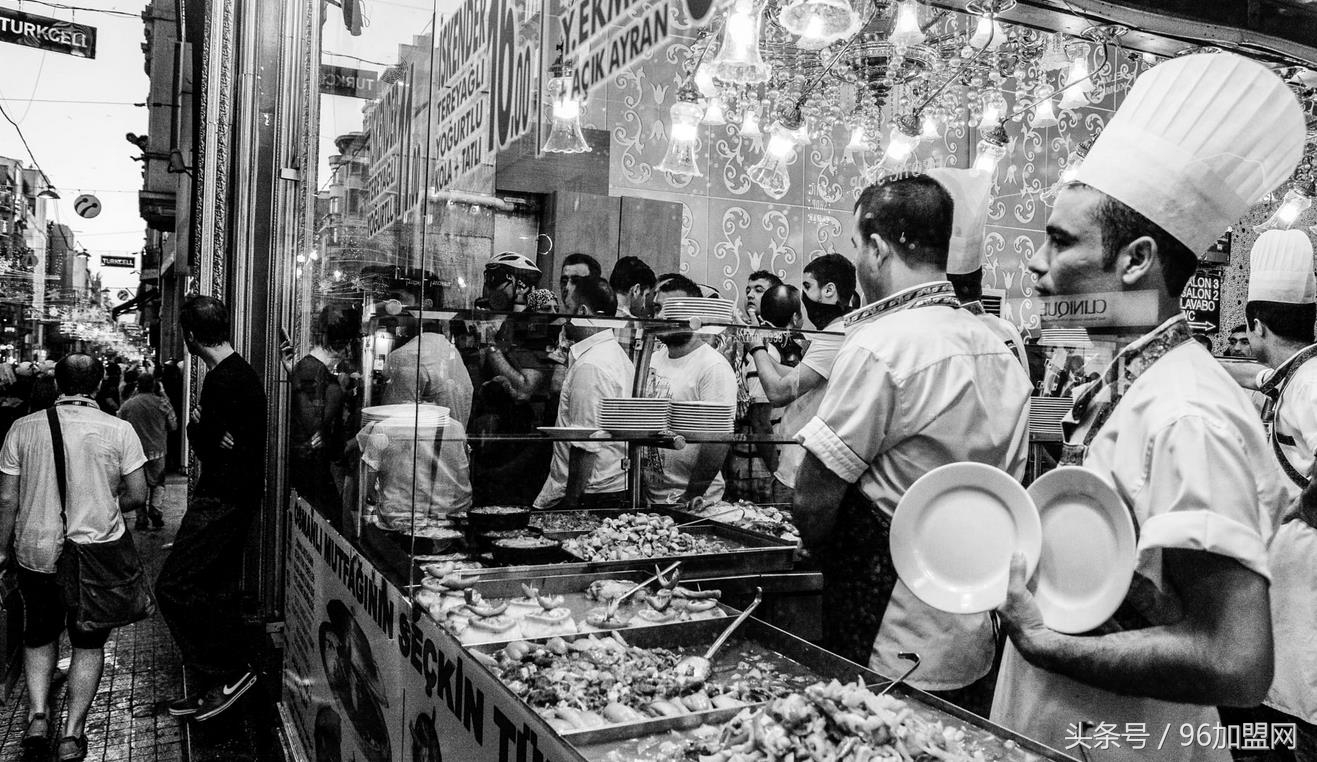 开饭馆应该了解什么信息,开餐饮店需要知道的事