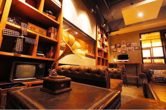 喆啡酒店全国分布图,喆啡酒店有什么咖啡