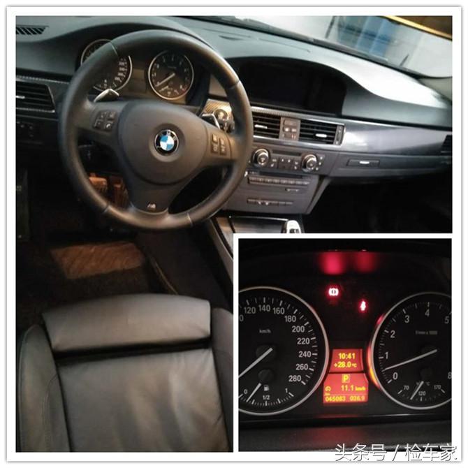 宝马m3为什么那么经典,老款宝马m3到底有多可怕