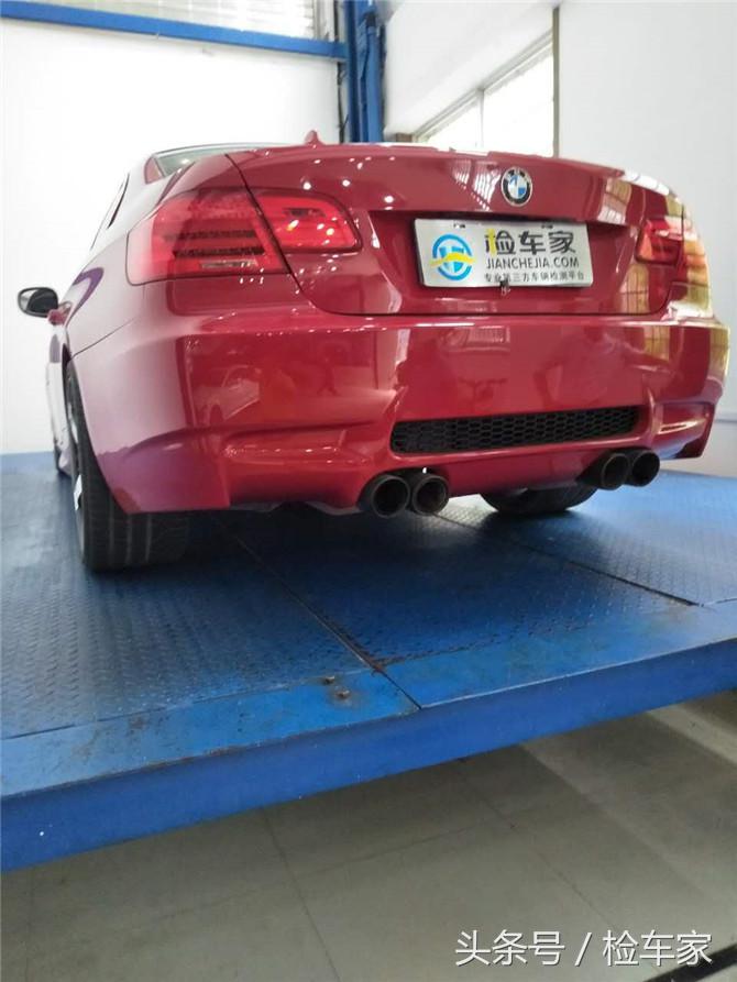 宝马m3为什么那么经典,老款宝马m3到底有多可怕