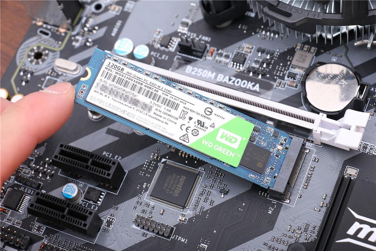 学电脑从零开始装机教程完整版,新电脑入手后如何装机教程