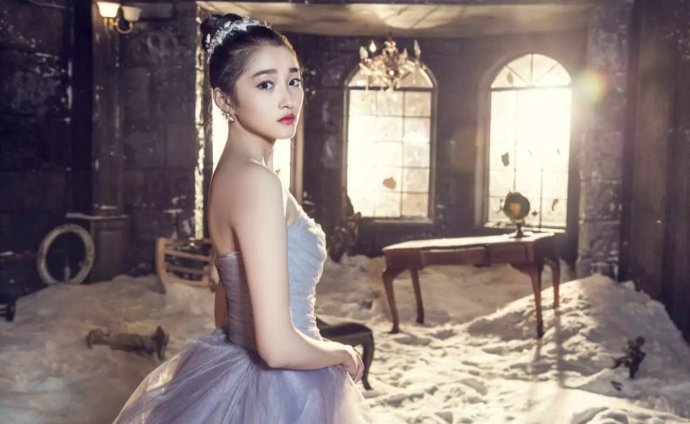 盘点一些当红女星的“第一次”最后一位引争议！