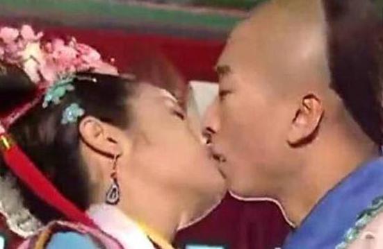 “降头”女星叶璇神补刀林心如获赞赏，群黑和群捧往往就在一瞬间