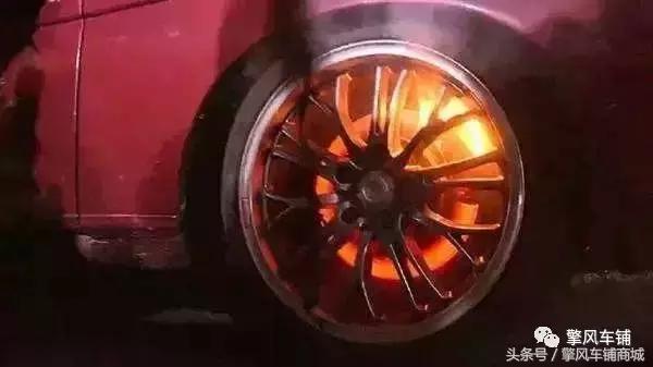 刹车盘每天生锈有异响怎么办,刹车盘老是生锈有必要清理吗