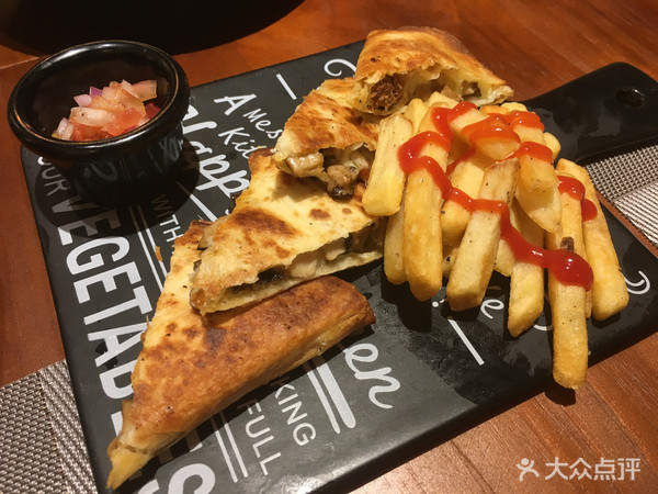 超级好吃的西班牙海鲜饭,美食攻略西班牙海鲜饭