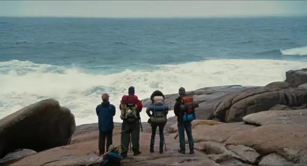 世界10部最值得看的公路电影,令人震撼的公路