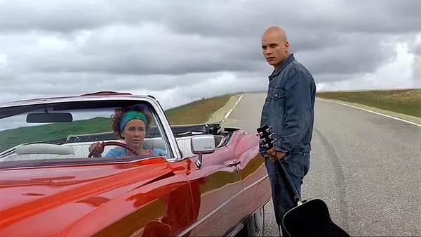 世界10部最值得看的公路电影,令人震撼的公路