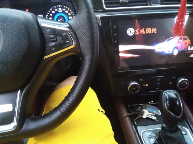 风光580用车体验,新风光580省油吗