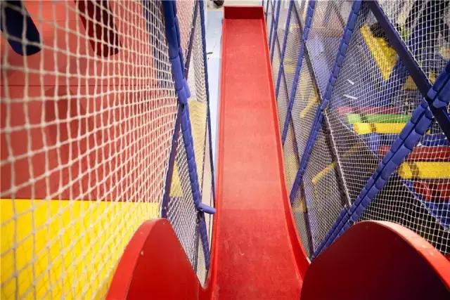 不限时！免费玩！蜜芽乐园空降山西！首家旗舰店马上要被挤爆了！