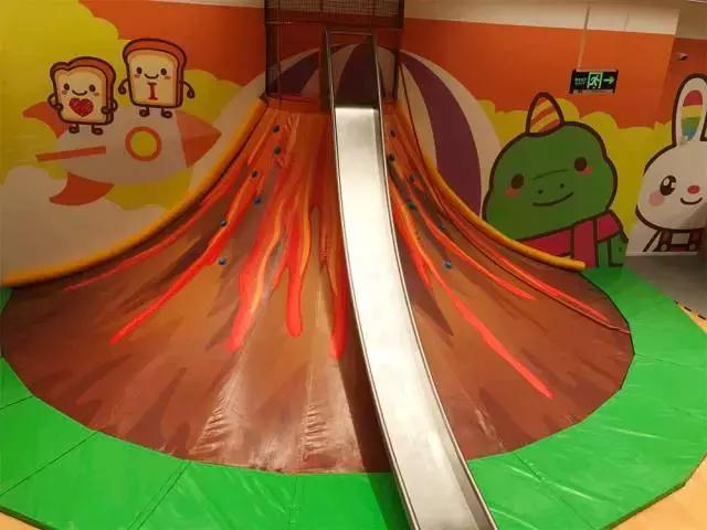 不限时！免费玩！蜜芽乐园空降山西！首家旗舰店马上要被挤爆了！