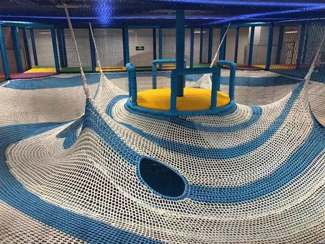 不限时！免费玩！蜜芽乐园空降山西！首家旗舰店马上要被挤爆了！