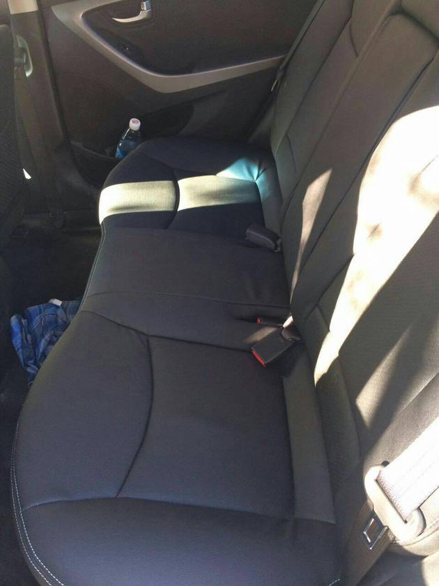 现代朗动作为代步车值不值得入手,朗动用车感受