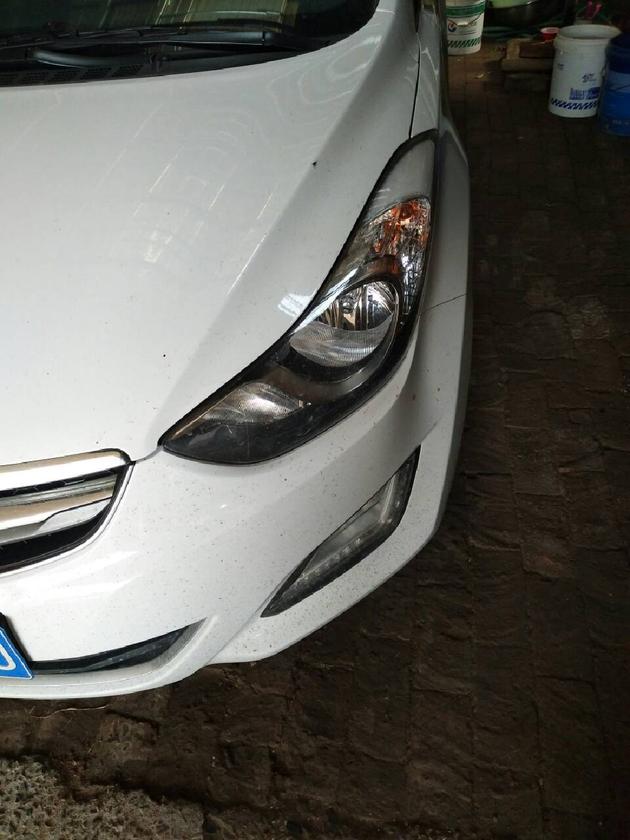 现代朗动作为代步车值不值得入手,朗动用车感受