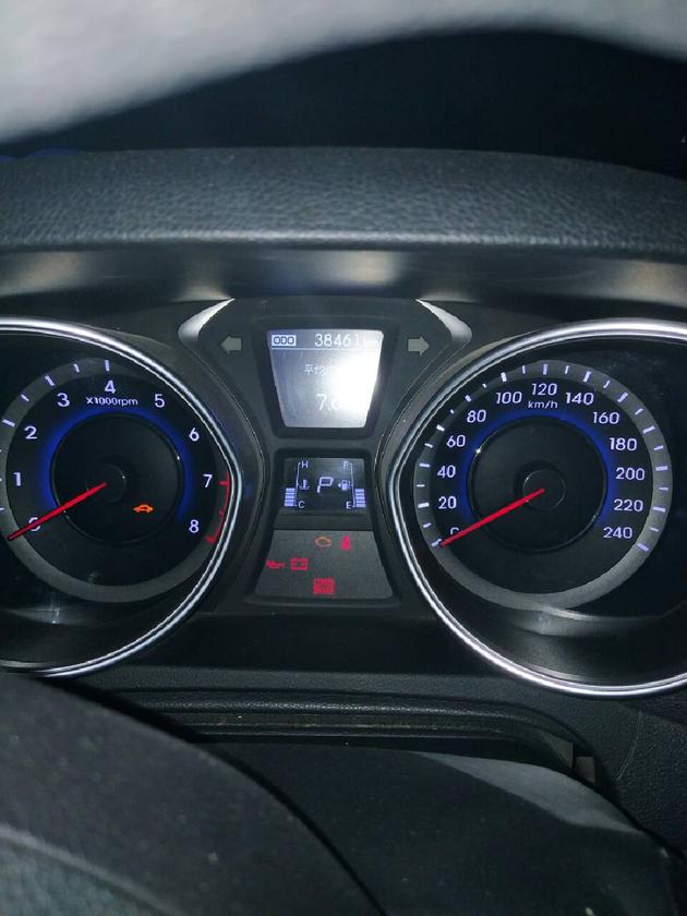 现代朗动作为代步车值不值得入手,朗动用车感受