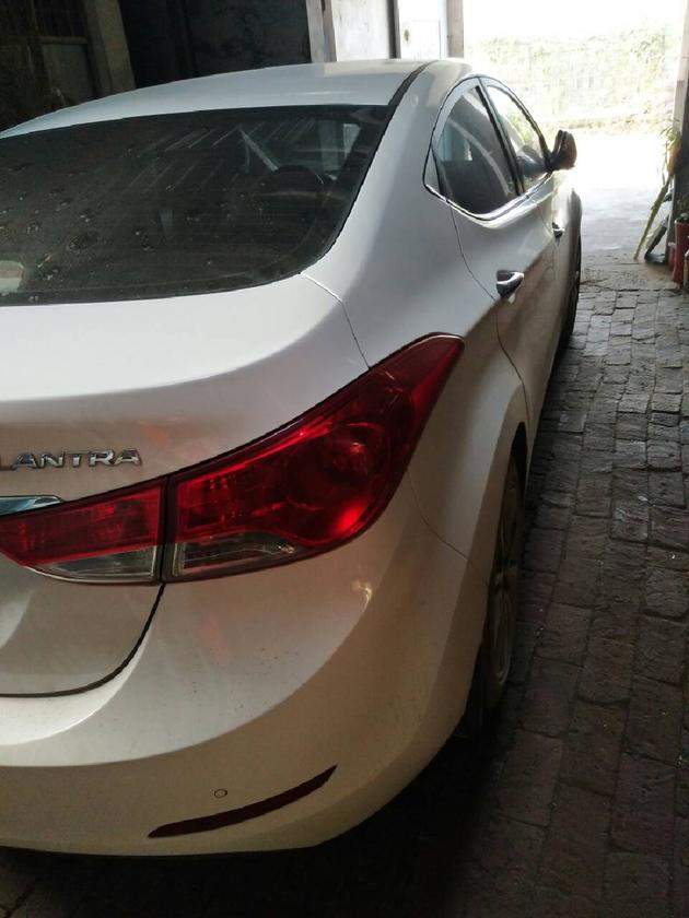 现代朗动作为代步车值不值得入手,朗动用车感受