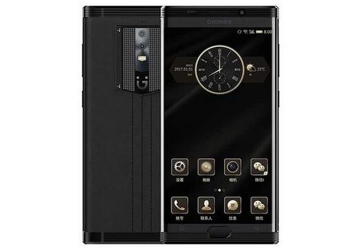 来看永恒的经典金立畅销手机盘点,金立手机发展史