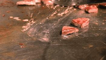 火爆微博的牛排杯来袭,是时候换个姿势吃牛排了