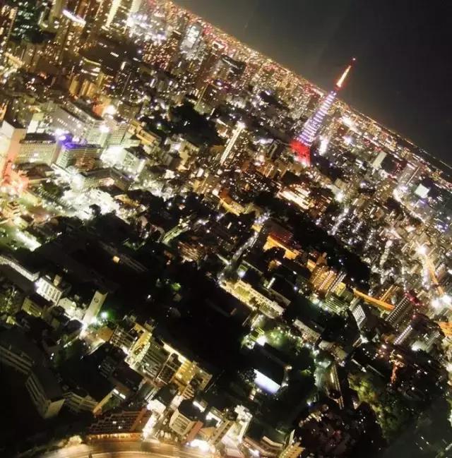 最全旅行干货,日本的干货