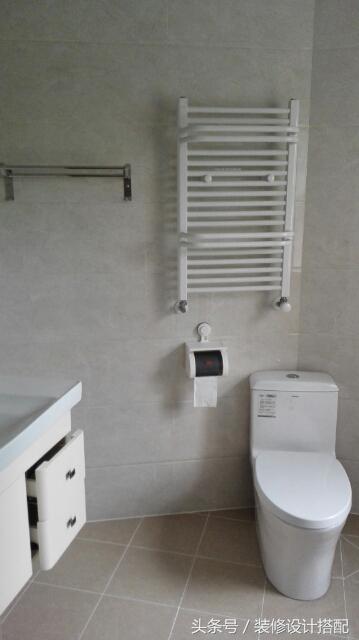 半包7万装修案例,半包8万硬装效果图