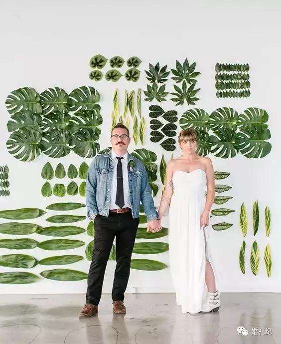 婚礼背景板设计效果图,婚礼背景板