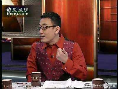 凤凰卫视的锵锵三人行又复播了吗,锵锵三人行17年