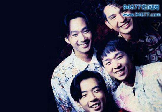 黄家驹死亡之迷大曝光!整个过程让人匪夷所思!