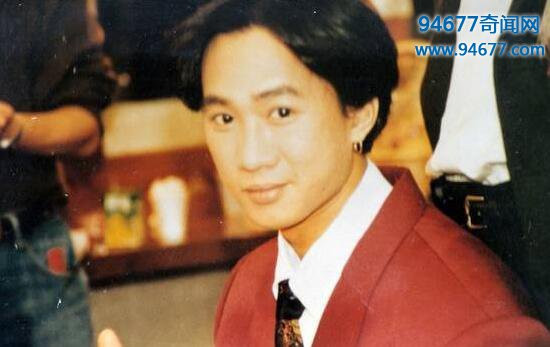 黄家驹死亡之迷大曝光!整个过程让人匪夷所思!