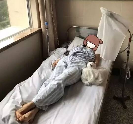 徐州一老师被牙签扎伤，去5次医院都没治好，最后竟然要手术！