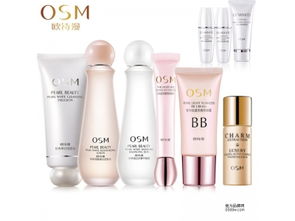 秋冬女士补水套装推荐,秋季补水修复套装