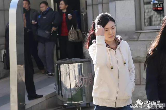 罕见！这名厅官被双开时公布了*妇情**人数