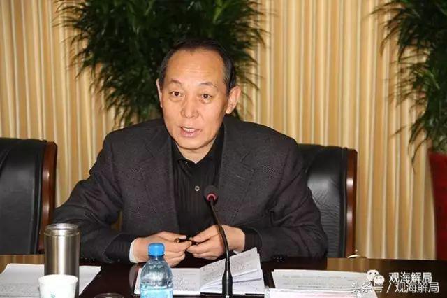 罕见！这名厅官被双开时公布了*妇情**人数