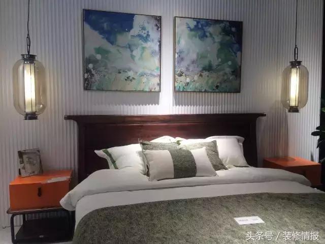 2019室内逛展攻略,2019上海时尚家居展