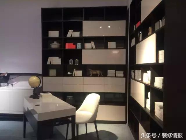 2019室内逛展攻略,2019上海时尚家居展